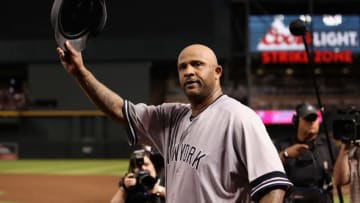CC Sabathia, New York Yankees (Photo by Christian Petersen/Getty Images)