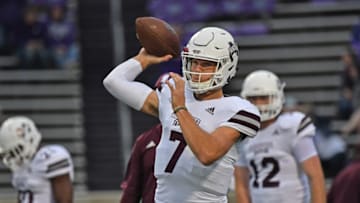 (Photo by Peter G. Aiken/Getty Images)