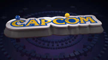 Capcom