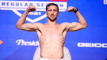 Brendan Loughnane (VIA PFL)