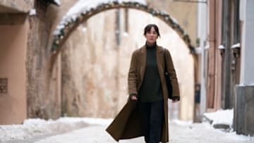 Payback -- Courtesy of BritBox