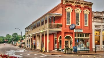 Photo via Travel and Leisure