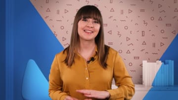 Mental Floss via YouTube