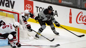 LA Kings (Gary A. Vasquez-USA TODAY Sports)