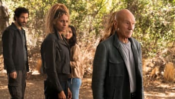 Image: Star Trek: Picard/Paramount+