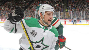 ST. PAUL, MN - DECEMBER 27: Devin Shore