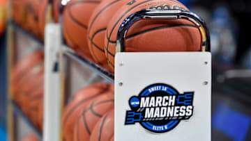Syracuse basketball (Mandatory Credit: Jamie Rhodes-USA TODAY Sports)