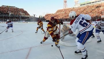 Anne-Marie Sorvin-US PRESSWIRE