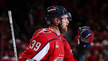 Anthony Mantha, Washington Capitals (Photo by Scott Taetsch/Getty Images)