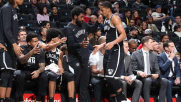 (Photo by Nathaniel S. Butler/NBAE via Getty Images)