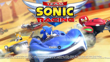 Sega