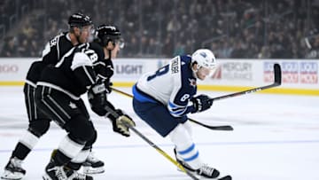LA Kings (Photo by Harry How/Getty Images)