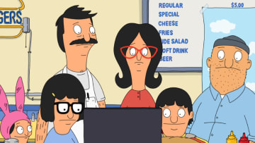 Photo Credit: Bob's Burgers/Fox, Acquired From Fox Flash