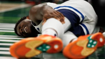 Mandatory Credit: Jeff Hanisch-USA TODAY Sports