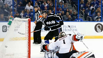 (Photo by Mark LoMoglio/Icon Sportswire via Getty Images)