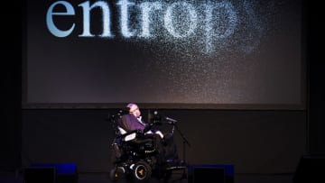 DESIREE MARTIN, AFP/Getty Images