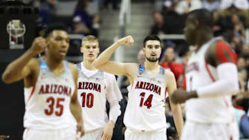 SAN JOSE, CA - MARCH 23: Allonzo Trier