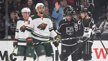 LA Kings (Photo by Harry How/Getty Images)