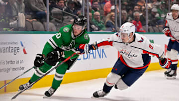 Dmitry Orlov, Washington Capitals Mandatory Credit: Jerome Miron-USA TODAY Sports