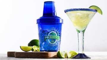 Chili's Margaritas, photo provided by Chili's