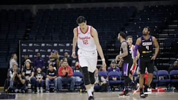 Yuta Watanabe Memphis Grizzlies (Photo by Rocky Widner/NBAE via Getty Images)