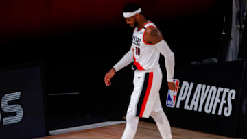 Carmelo Anthony (Photo by Kevin C. Cox/Getty Images)