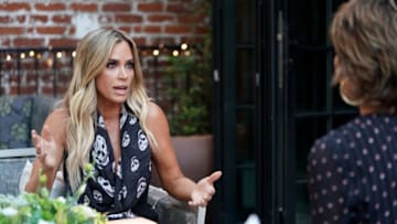 THE REAL HOUSEWIVES OF BEVERLY HILLS -- Episode 909 -- Pictured: Teddi Mellencamp Arroyave -- (Photo by: Nicole Weingart/Bravo)