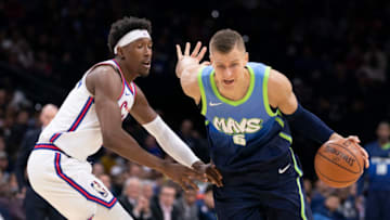 Josh Richardson | Sixers (Photo by Mitchell Leff/Getty Images)