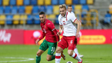 Chicago Fire, Stanislav Ivanov (Photo by Piotr Matusewicz/PressFocus/MB Media/Getty Images)