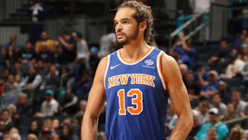 Joakim Noah Memphis Grizzlies (Photo by Brock Williams-Smith/NBAE via Getty Images)