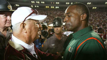 TALLAHASSEE, FL - SEPTEMBER 07: (Photo by Doug Benc/Getty Images)