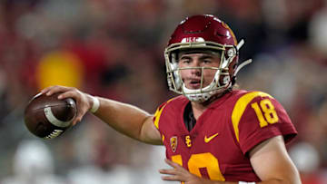 JT DanielsKirby Lee-USA TODAY Sports