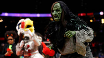 LA Clippers NBA (Photo by Kevin C. Cox/Getty Images)
