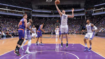 SACRAMENTO, CA - APRIL 11: George Papagiannis