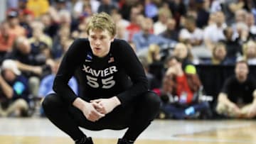 SAN JOSE, CA - MARCH 25: J.P. Macura