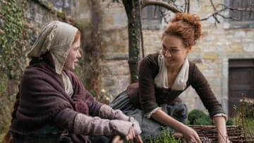 Photo credit: Outlander/Starz Image acquired via Starz Media Room