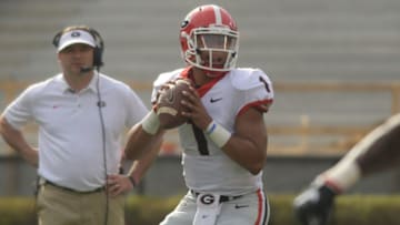 (Photo by Jeffrey Vest/Icon Sportswire via Getty Images)