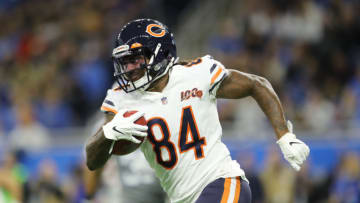 Chicago Bears (Photo by Rey Del Rio/Getty Images)