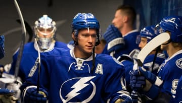 (Photo by Scott Audette/NHLI via Getty Images)