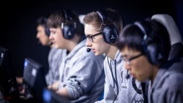 TSMCredit: lolesports