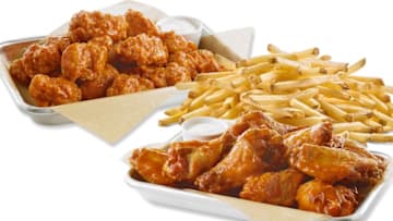 Buffalo Wild Wings, photo provided by Buffalo Wild Wings