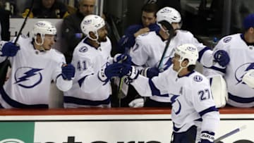 Mandatory Credit: Charles LeClaire-USA TODAY Sports