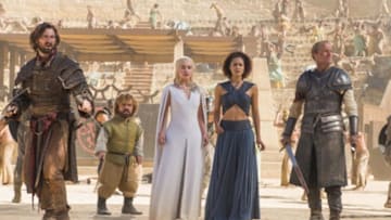 Image: Game of Thrones/HBO