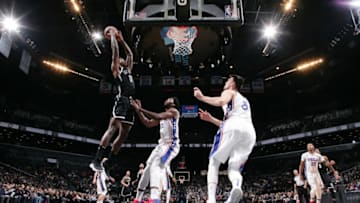 Mandatory Copyright Notice: Copyright 2018 NBAE (Photo by Nathaniel S. Butler/NBAE via Getty Images)