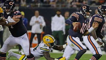 Photo by Jonathan Daniel/Getty Images