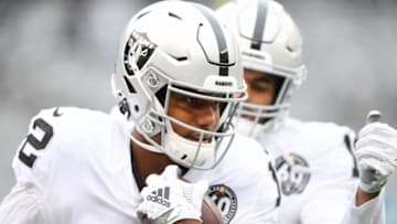 Raiders (Photo by Sarah Stier/Getty Images)