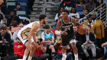 New Orleans Pelicans (Photo by Layne Murdoch Jr./NBAE via Getty Images)