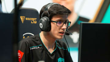 League of Legends. Photo Courtesy of Riot Games.
