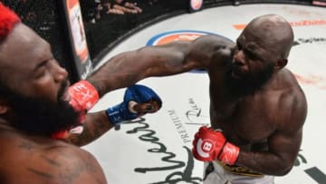 via Bellator MMA