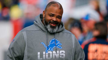 Bo Davis Mandatory Credit: Isaiah J. Downing-USA TODAY Sports